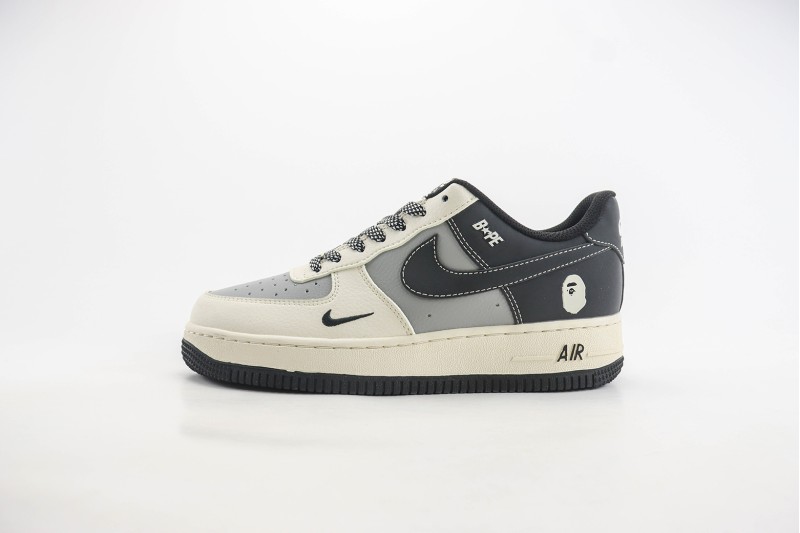 Nike Air Force 1 low back AFLB1000684