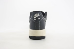 Nike Air Force 1 low back AFLB1000684