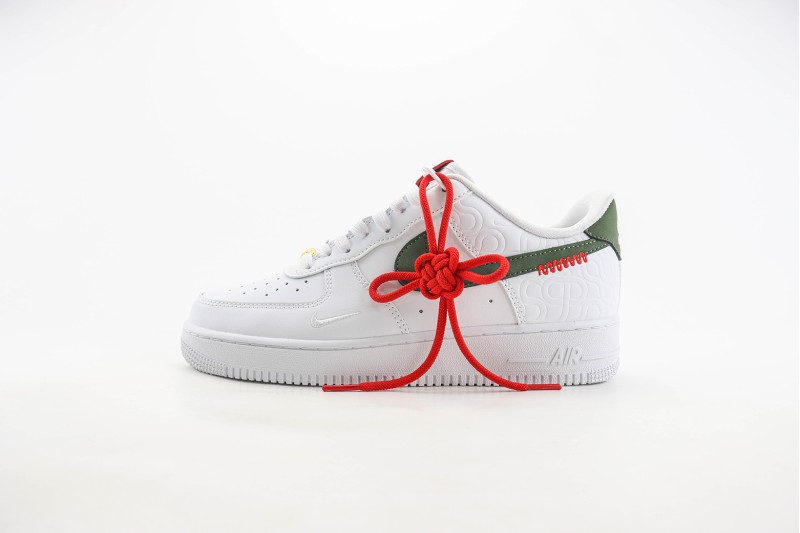  Nike Air Force 1 low back AFLB1000685
