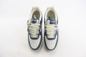  Nike Air Force 1 low back AFLB1000686