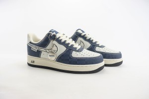  Nike Air Force 1 low back AFLB1000686