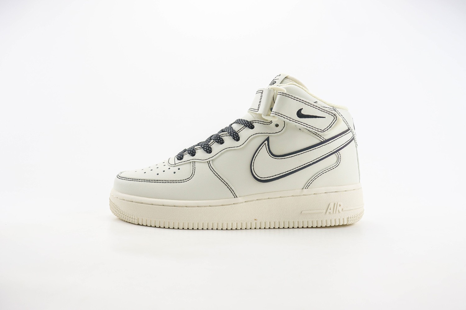 Nike Air Force 1 low back AFLB1000687