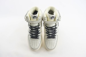 Nike Air Force 1 low back AFLB1000687