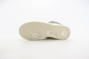 Nike Air Force 1 low back AFLB1000687