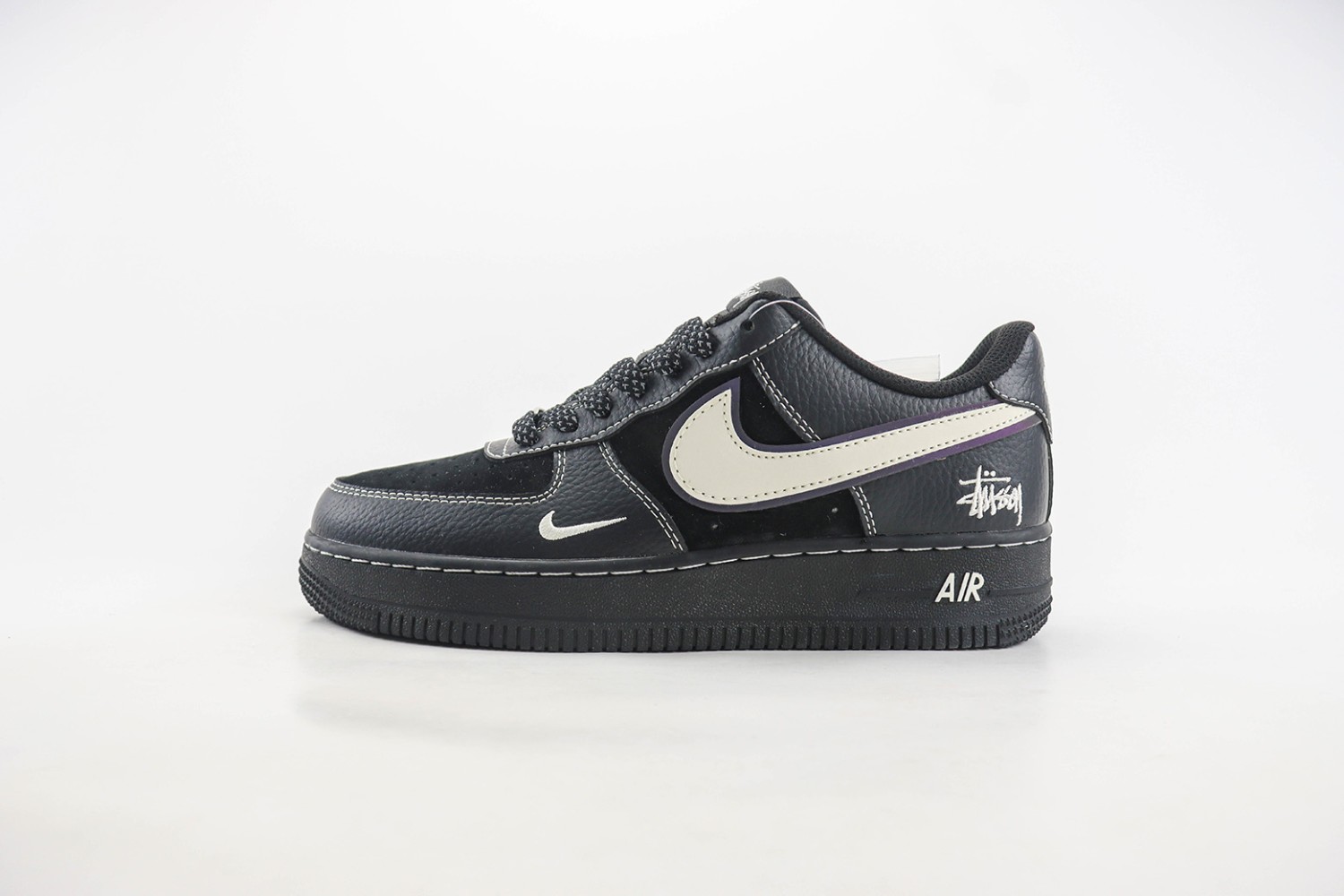 Nike Air Force 1 low back AFLB1000688