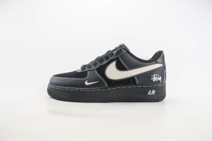 Nike Air Force 1 low back AFLB1000688