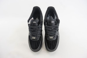 Nike Air Force 1 low back AFLB1000688