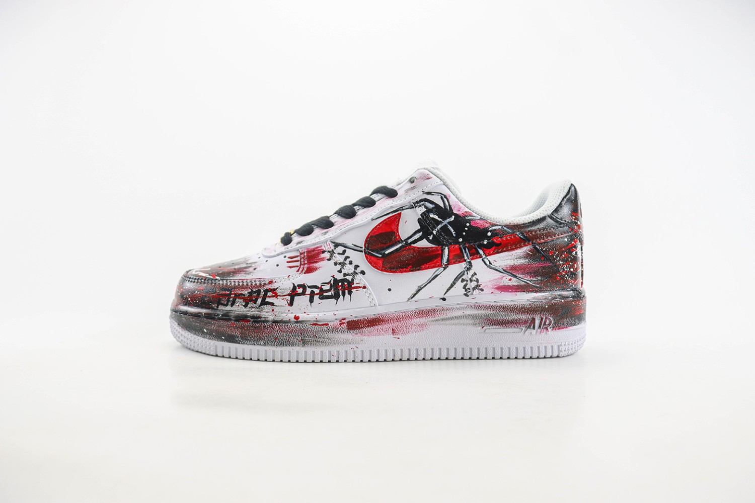 Nike Air Force 1 low back AFLB1000689