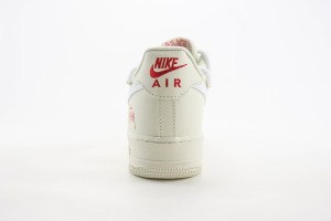  Nike Air Force 1 low back AFLB1000693