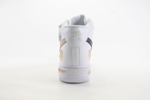 Nike Air Force 1 low back AFLB1000694