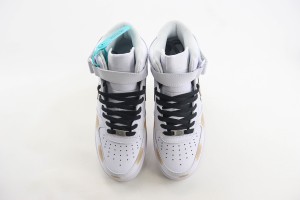 Nike Air Force 1 low back AFLB1000694