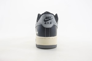Nike Air Force 1 low back AFLB1000695