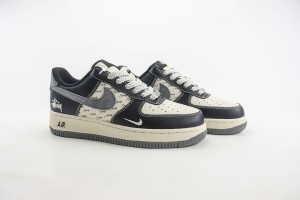 Nike Air Force 1 low back AFLB1000695