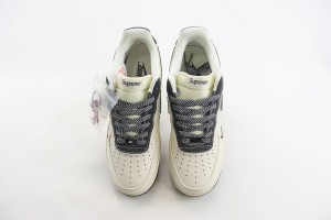 Nike Air Force 1 low back AFLB1000696