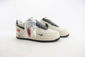 Nike Air Force 1 low back AFLB1000696