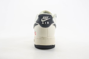 Nike Air Force 1 low back AFLB1000696
