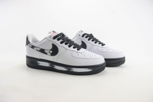 Nike Air Force 1 low back AFLB1000697