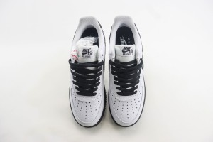 Nike Air Force 1 low back AFLB1000697