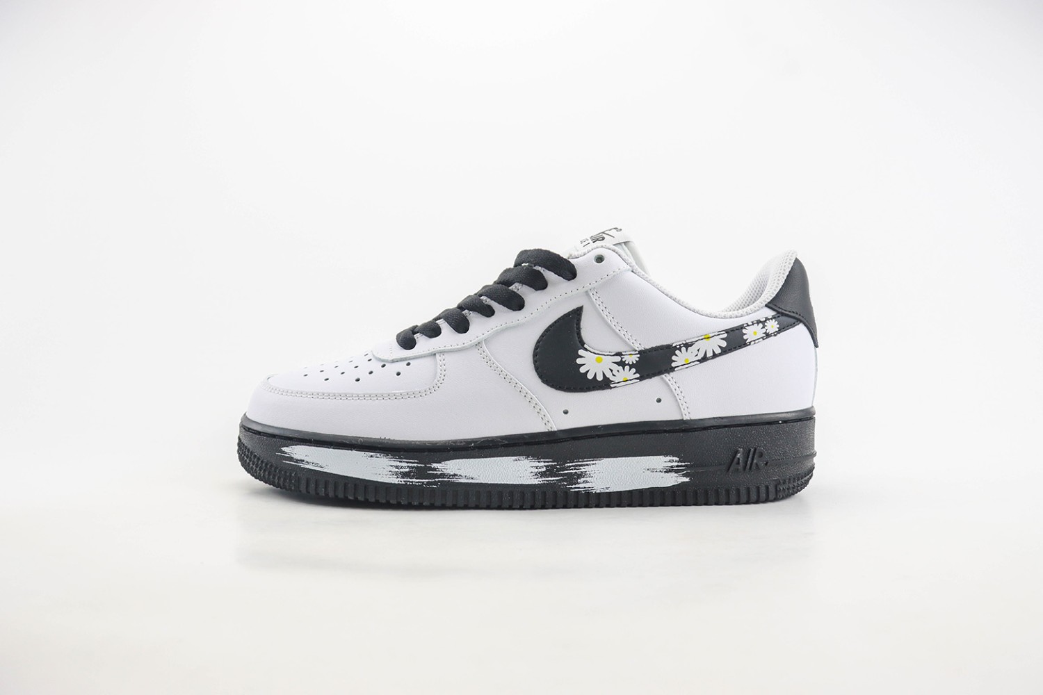 Nike Air Force 1 low back AFLB1000697