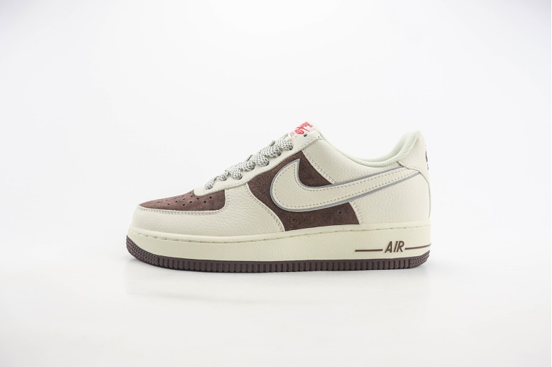 Nike Air Force 1 low back AFLB1000698