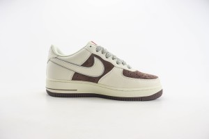 Nike Air Force 1 low back AFLB1000698