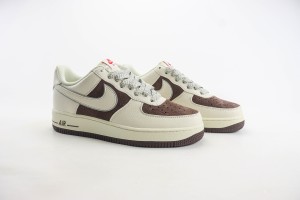 Nike Air Force 1 low back AFLB1000698