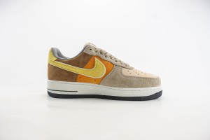 Nike Air Force 1 low back AFLB1000699