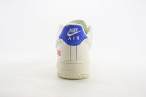 Nike Air Force 1 low back AFLB1000702