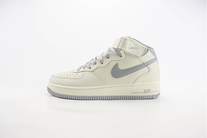 Nike Air Force 1 low back AFLB1000703