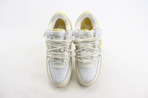 Nike Air Force 1 low back AFLB1000704