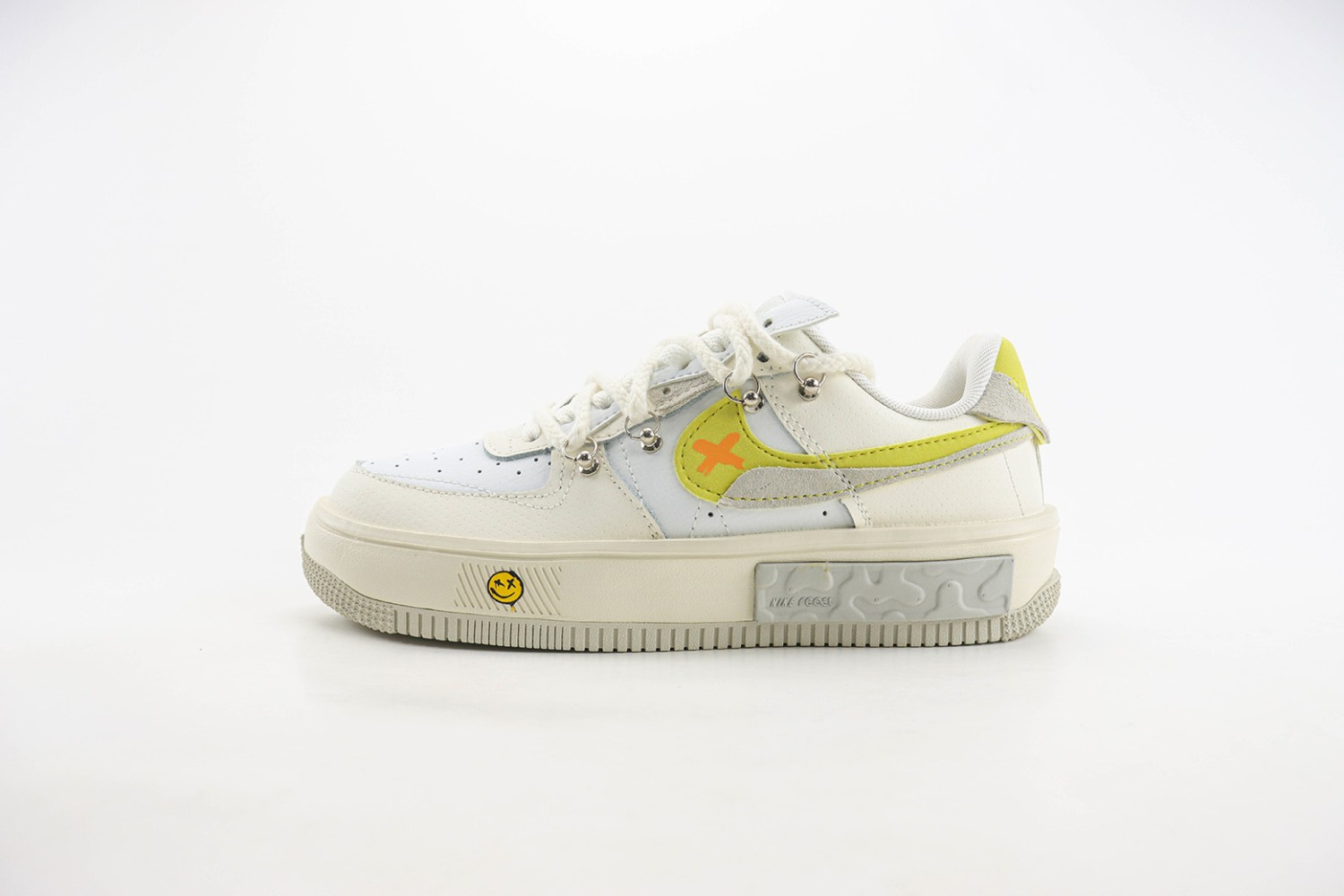 Nike Air Force 1 low back AFLB1000704