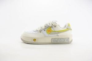 Nike Air Force 1 low back AFLB1000704