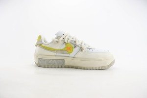 Nike Air Force 1 low back AFLB1000704