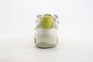 Nike Air Force 1 low back AFLB1000704