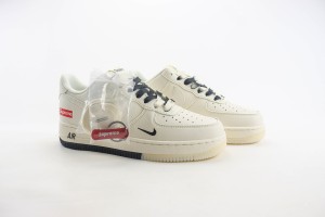 Nike Air Force 1 low back AFLB1000705