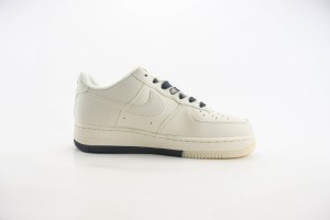 Nike Air Force 1 low back AFLB1000705