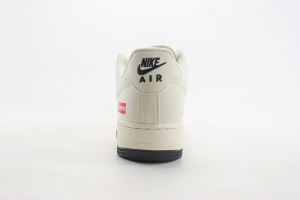 Nike Air Force 1 low back AFLB1000705