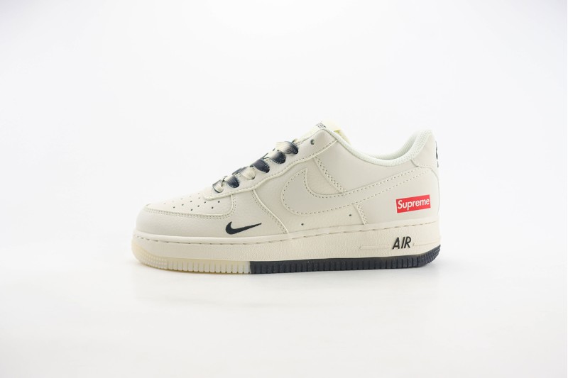 Nike Air Force 1 low back AFLB1000705