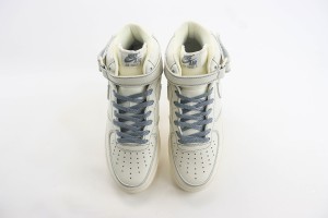 Nike Air Force 1 low back AFLB1000707