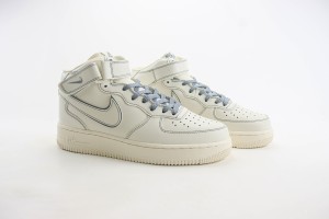 Nike Air Force 1 low back AFLB1000707