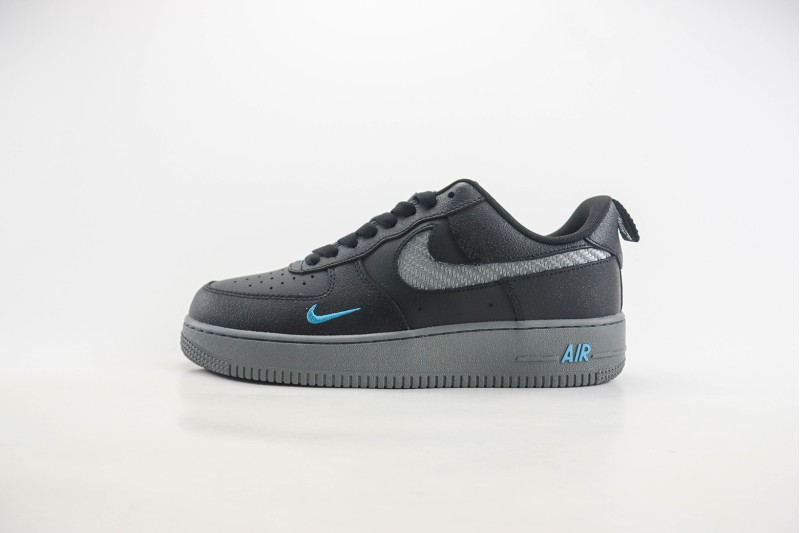 Nike Air Force 1 low back AFLB1000708