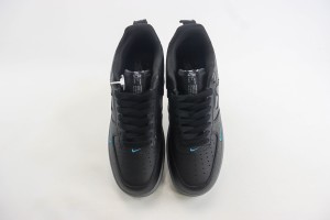 Nike Air Force 1 low back AFLB1000708