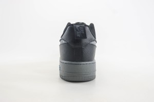 Nike Air Force 1 low back AFLB1000708