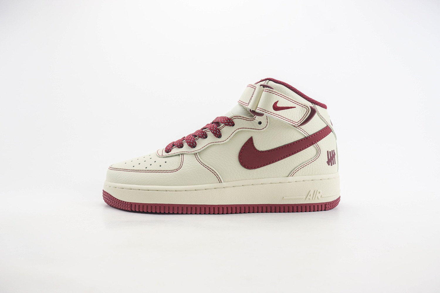 Nike Air Force 1 low back AFLB1000709
