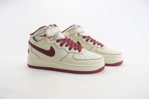 Nike Air Force 1 low back AFLB1000709