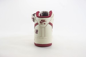 Nike Air Force 1 low back AFLB1000709