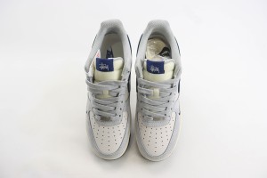 Nike Air Force 1 low back AFLB1000710