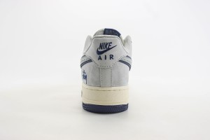 Nike Air Force 1 low back AFLB1000710