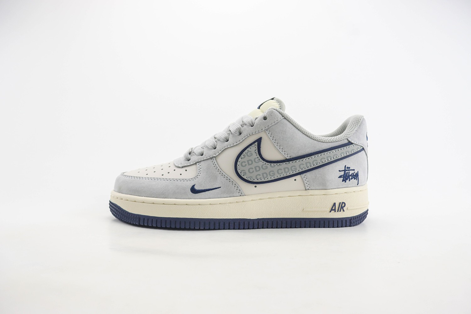 Nike Air Force 1 low back AFLB1000710