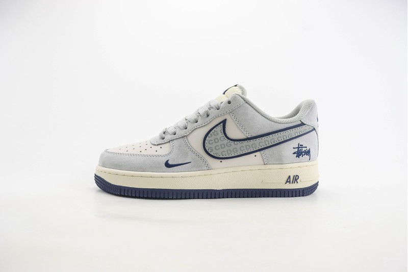 Nike Air Force 1 low back AFLB1000710